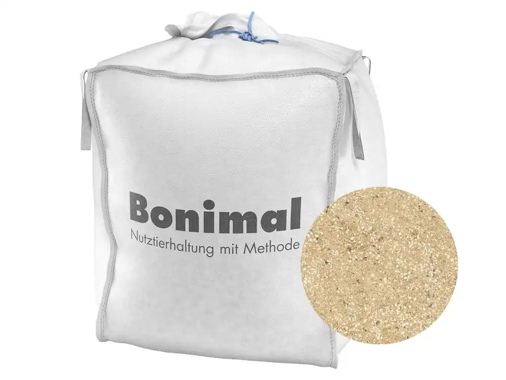 Bonimal FEED RM Mast Nur Heute