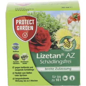 Must-Have Protect Garden Lizetan AZ Schädlingsfrei