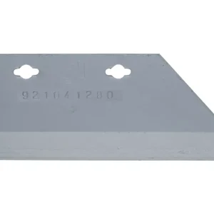 Sonderangebot Düngereinlegerschar links/rechts, geschnittene Ware, 921 04 128 0/921 04 118 0 für Pflug Landsberg/Pöttinger