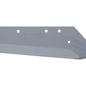 Ausverkauf Wechselspitzenschar, links/rechts, geschnittene Ware, 925260130/925260230, für Drehpflug Servo Landsberg/Pöttinger
