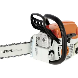 Ausverkauf STIHL Benzin-Kettensäge "MS 231"