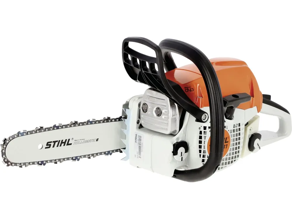 Ausverkauf STIHL Benzin-Kettensäge "MS 231"