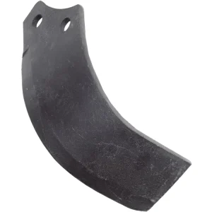Maschio Fräsmesser 196 x 80 x 7 mm Bohrung 14,5 mm links/rechts für Fräse U, US, UZ, Silvia Ausverkauf
