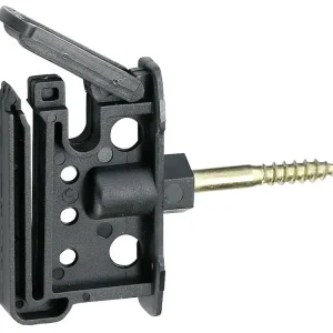 Ako Klippisolator "Maxi Tape" für Bänder bis 40 mm und Seile bis 6 mm Rabatt