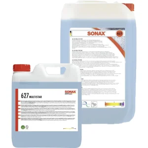 Meistverkauft Sonax® Maschinenreiniger "MultiStar" phosphathaltig