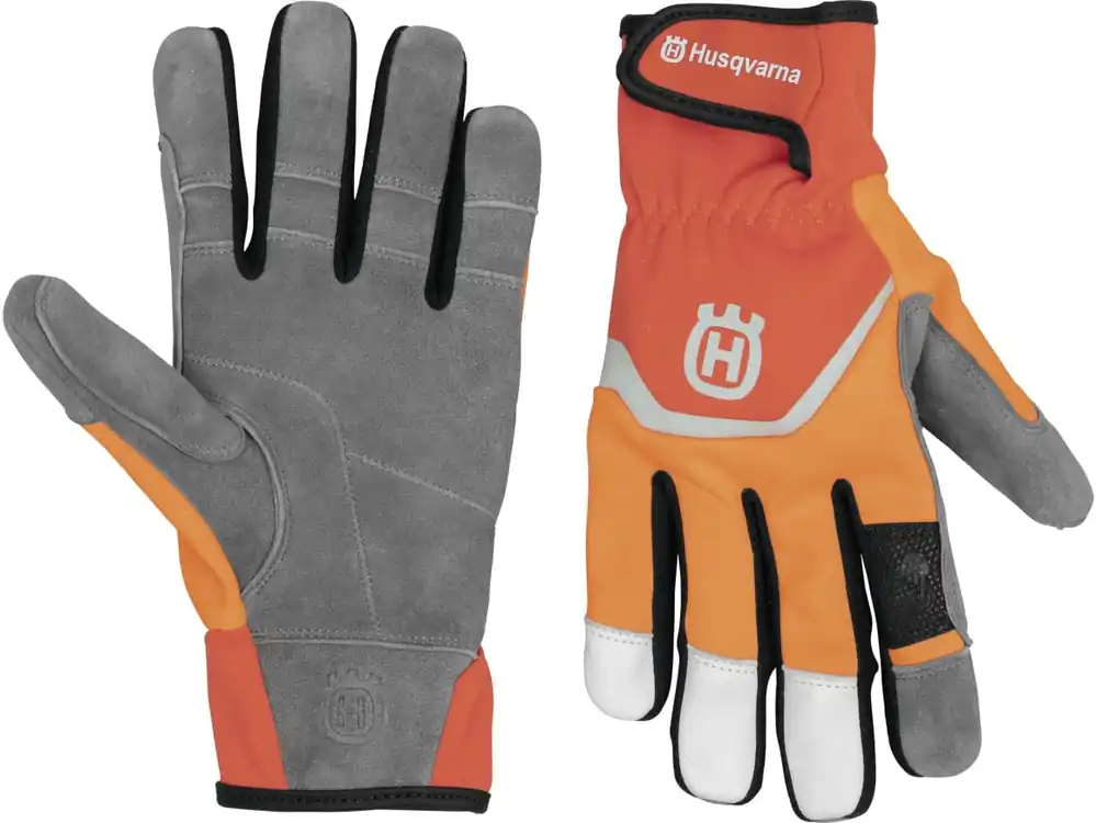 Markenware Husqvarna® Handschuhe "Technical Light"