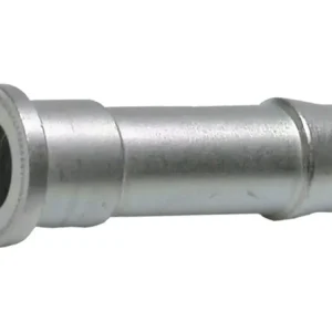 Mega-Angebot Schlauchstutzen "SST-A/FI", mit Bund, Stahl, für Bremsschlauch Druckluft
