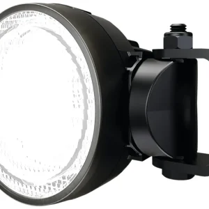 Must-Have TYRI LED-Arbeitsscheinwerfer "Baseline R2 Swivel" 2.800 lm/39 W, 9 – 32 V, nahe Ausleuchtung