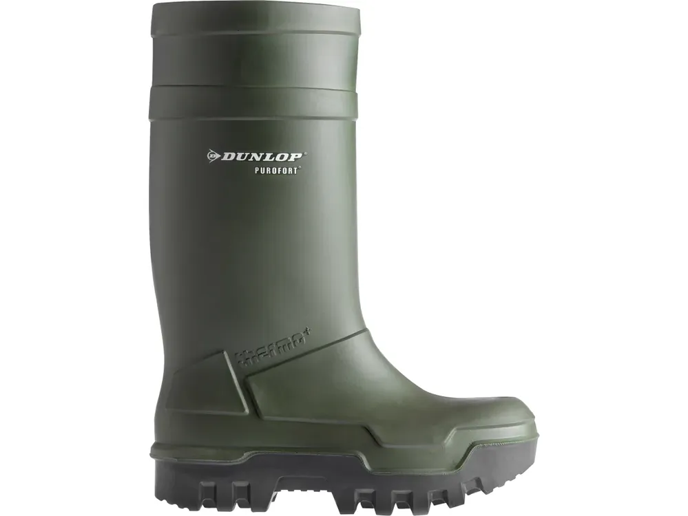 Heißes Angebot DUNLOP® Gummistiefel S5 "Purofort®" Thermo+