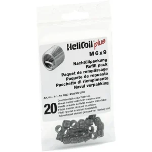 HeliCoil® plus Gewindeeinsatz Nachfüllpackung Wochenendangebot