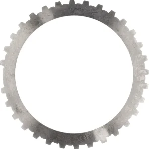 Außenlamelle 265,5 x 337 x 3 mm; 3,5 mm für Kupplung knickgelenkter Muldenkipper Volvo A25, A30, A35 Mega-Angebot