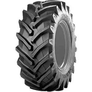 Trelleborg Traktorreifen TM800 High Speed Radial TL Neu Im Sortiment