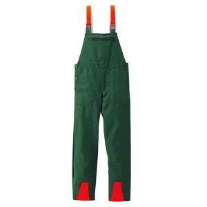Scheibler Schnittschutz-Latzhose "Basic" Top-Angebot