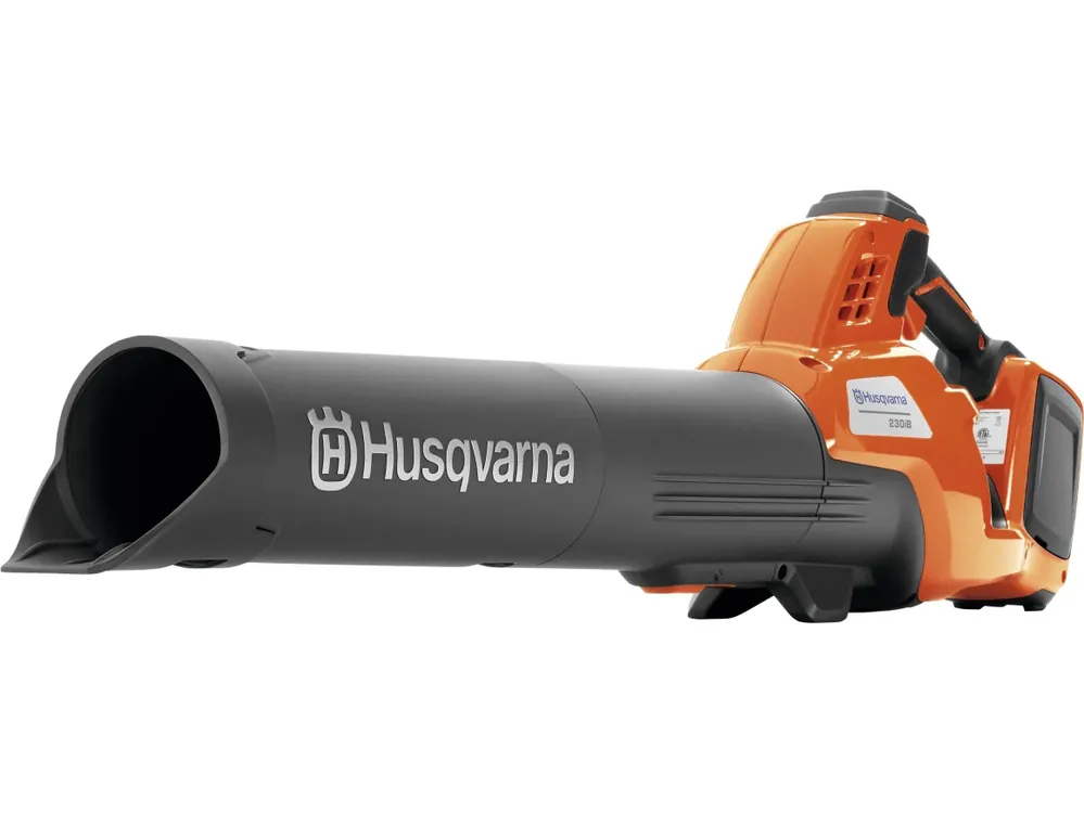 Saisonangebot Husqvarna® Akku-Laubbläser "230iB"