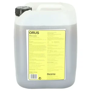 Nur Heute Oscorna® Orus Pflanzenaktiv mit NPK 1,2+0,5+0,8 für Gehölze