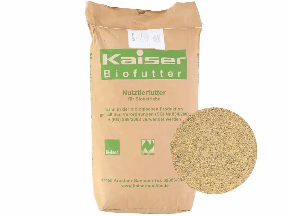 Nur Für Kurze Zeit Kaiser Bio-Sojakuchen naturbelassener Sojakuchen in Bio-Qualität