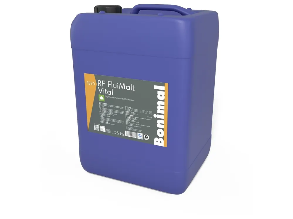 Bonimal FEED RF FluiMalt Vital für Rinder Sichere Zahlung