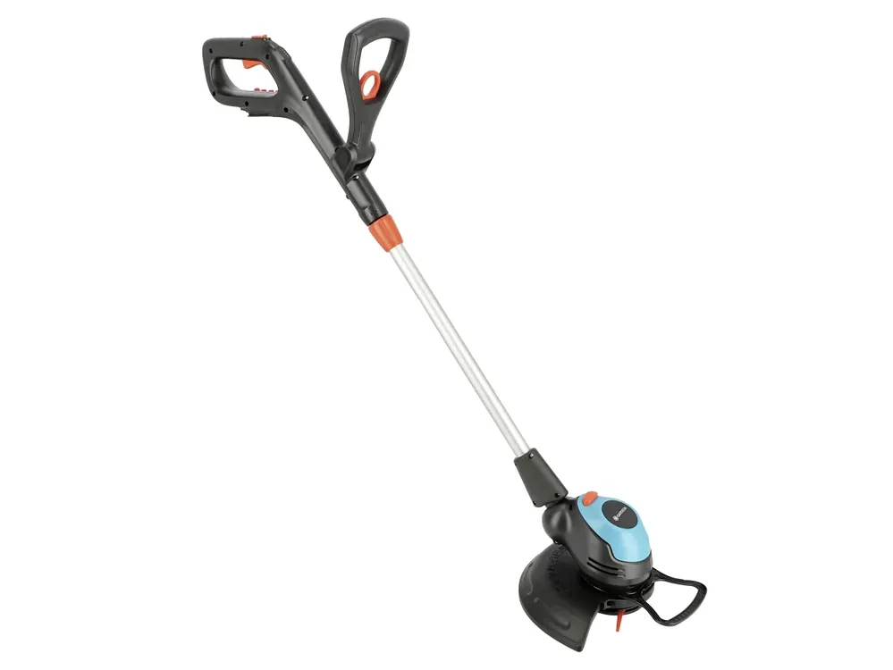 GARDENA Akku-Rasentrimmer "EasyCut 23" Markenprodukt