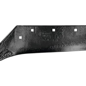 Abverkauf Rabe Schnabelschar "SSP-350" links/rechts mit Plasmabid-Hartbeschichtung