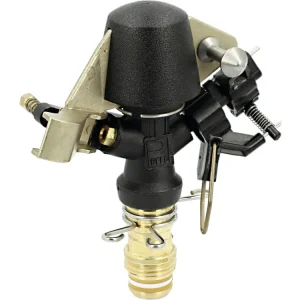 Perrot Kreisregner "ZA 22-2 W" Wurfweite 10,5 – 14 m Teilkreis, 1/2" AG Mega-Angebot