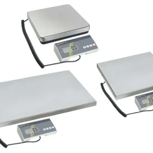 Abverkauf Kern® & Sohn Plattformwaage "EOB"