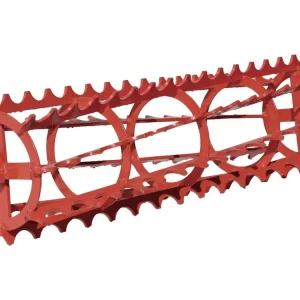 Industriehof® Krümlerwalze Ø 280 mm; 310 mm Abverkauf