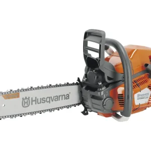 Husqvarna® Benzin-Kettensäge "545 Mark II" Rabatt