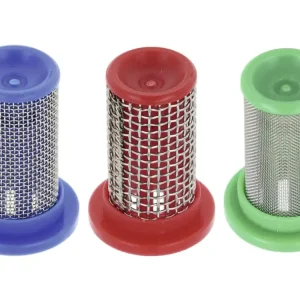 Agrotop Düsenfilter "F" Edelstahl neue Baureihe Ausverkauf