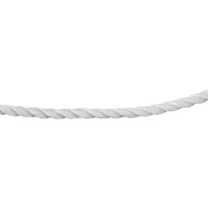 Kunststoffseil PP (Polypropylen), weiß, DIN 83332, Rollenware Bestseller