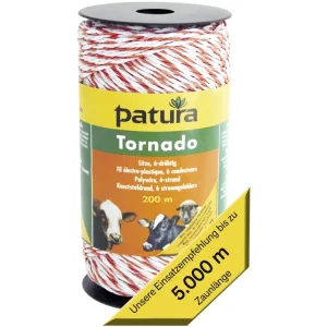 Patura Litze "Tornado" Bestseller