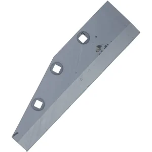 Must-Have Scharflügel links/rechts 320 mm, für Grubber Frost
