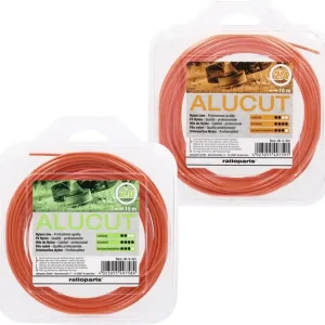 Mähfaden "Alucut" rund SB-Karte Top-Preis