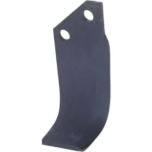 Neu Im Sortiment Industriehof® Fräsmesser links/rechts 155 x 60 x 6 mm, Bohrung 12,5 mm, für Breviglieri