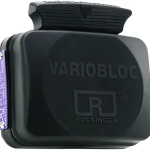 Knallerangebot Rockinger Basisplatte "Variobloc" , für multifunktionales Wechselsystem Anhängekupplung