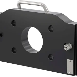 Markenprodukt Walterscheid Adapterplatte "KuP" Lochbild B x H 160 × 100 mm, Stützlast 2.800 kg