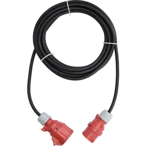 Master® Netzkabel 400 V für Heizlüfter Sonderaktion