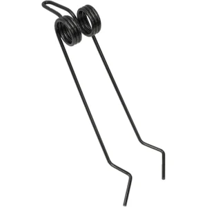 Gaspardo Striegelzinken 450 x 9 mm, für Striegel Alitalia, Centauro, Nina, Pinta, Dama ab Bj. 19 Neu