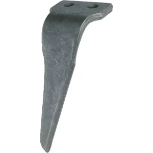 Industriehof® Kreiseleggenzinken 110 x 310 x 15 mm für Kreiselegge Landsberg, Sicma, Moreni Jetzt Bestellen