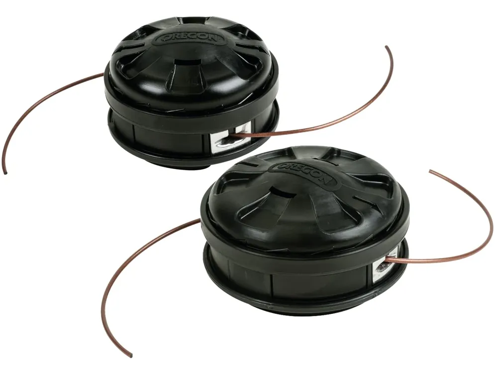 Nur Heute Oregon® Fadenkopf "Lightning Load™" für Motorsensen