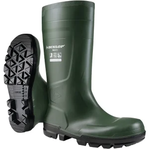 DUNLOP® Gummistiefel S5 "Work-It" Jetzt Kaufen