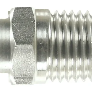 HD-Düse 1/4" AG NPT Edelstahl Garantierte Lieferung