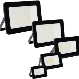 Sonderangebot KERBL LED-Außenstrahler ohne Bewegungsmelder, nein, IP 65