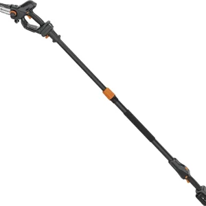 Neu Im Sortiment Husqvarna® Akku-Hochentaster "Aspire™ PE5-P4A"