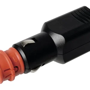 Herth + Buss Stecker 12 – 24 V, 1-polig, Neue Kollektion