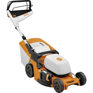 STIHL Akku-Rasenmäher "RMA 448 V" Versand Am Gleichen Tag