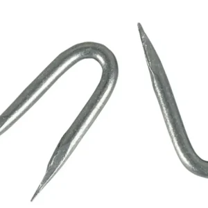 Bestseller Patura Krampen 3,8 x 38 mm Stahl verzinkt