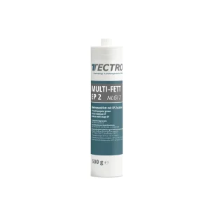 TECTROL MULTI-FETT EP 2 NLGI 2 Schmierfett, Mehrzweckfett, Multifett, Lithium Direkt Vom Hersteller