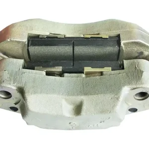 Direkt Vom Hersteller Bremssattel links/rechts, Ø Kolben 48 mm; 57 mm, für Vorderachse Mercedes-Benz Unimog