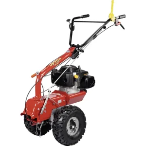 Eurosystems Einachsschlepper "M 250 (P70) EVO" Meistverkauft
