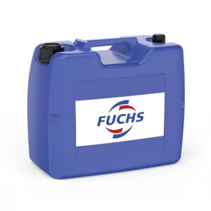 FUCHS TITAN UTTO TO-4 SAE 10W Ausverkauf